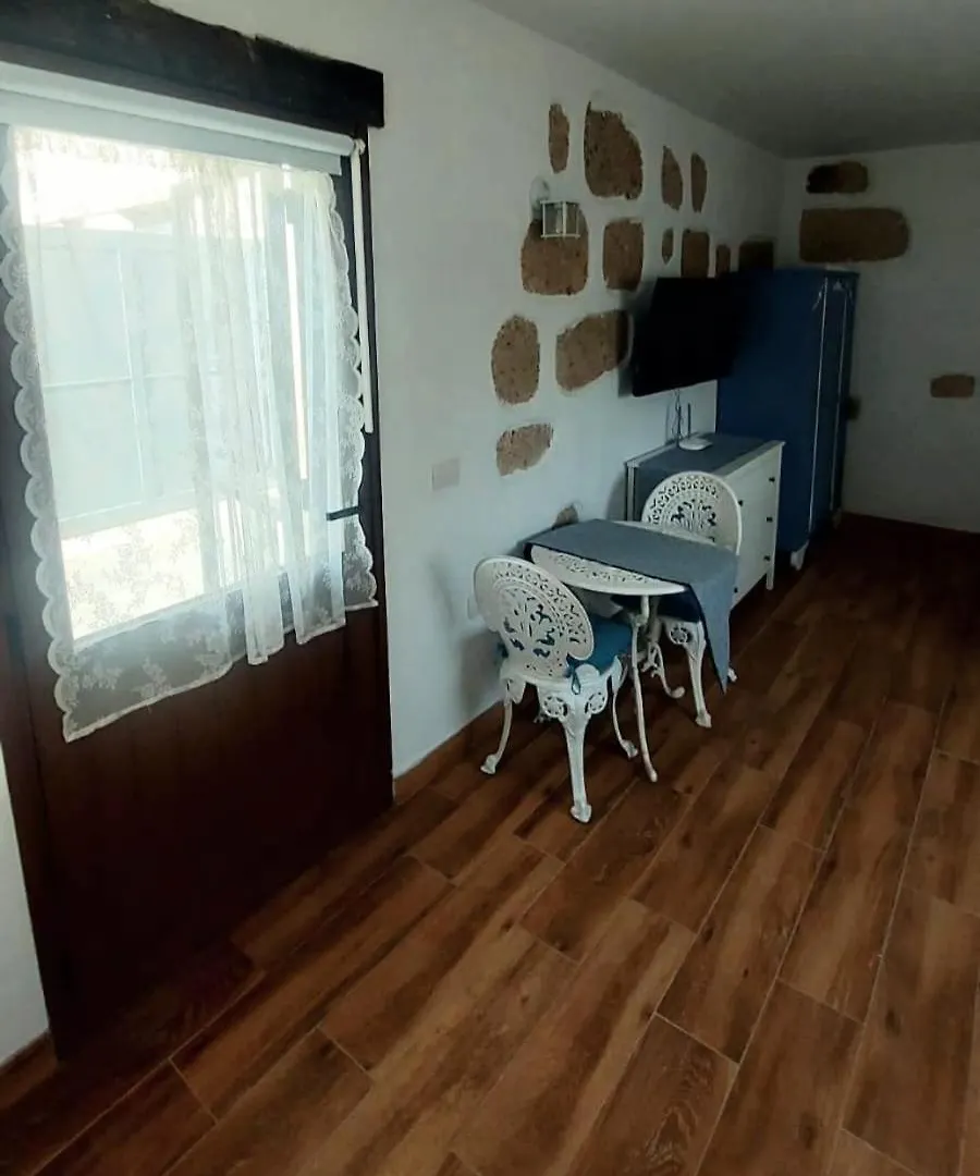 Appartement Casa Roberta Aire à Arona  Espagne