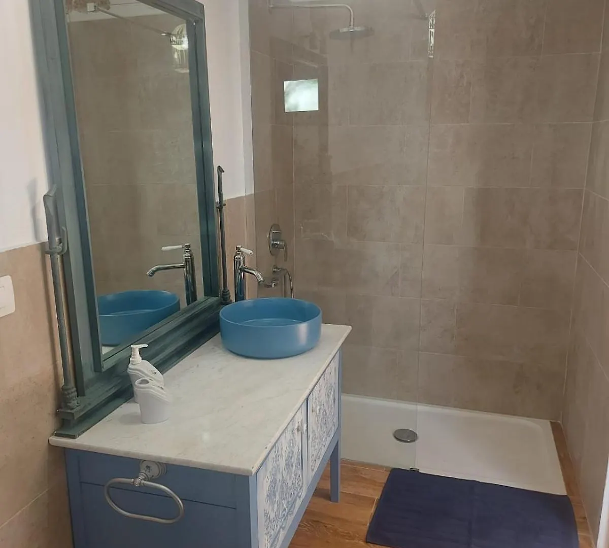 Appartement Casa Roberta Aire à Arona
