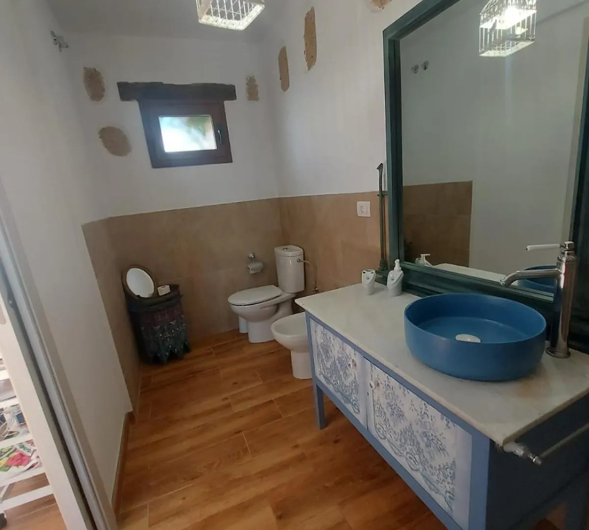 Appartement Casa Roberta Aire à Arona  Arona (Tenerife)
