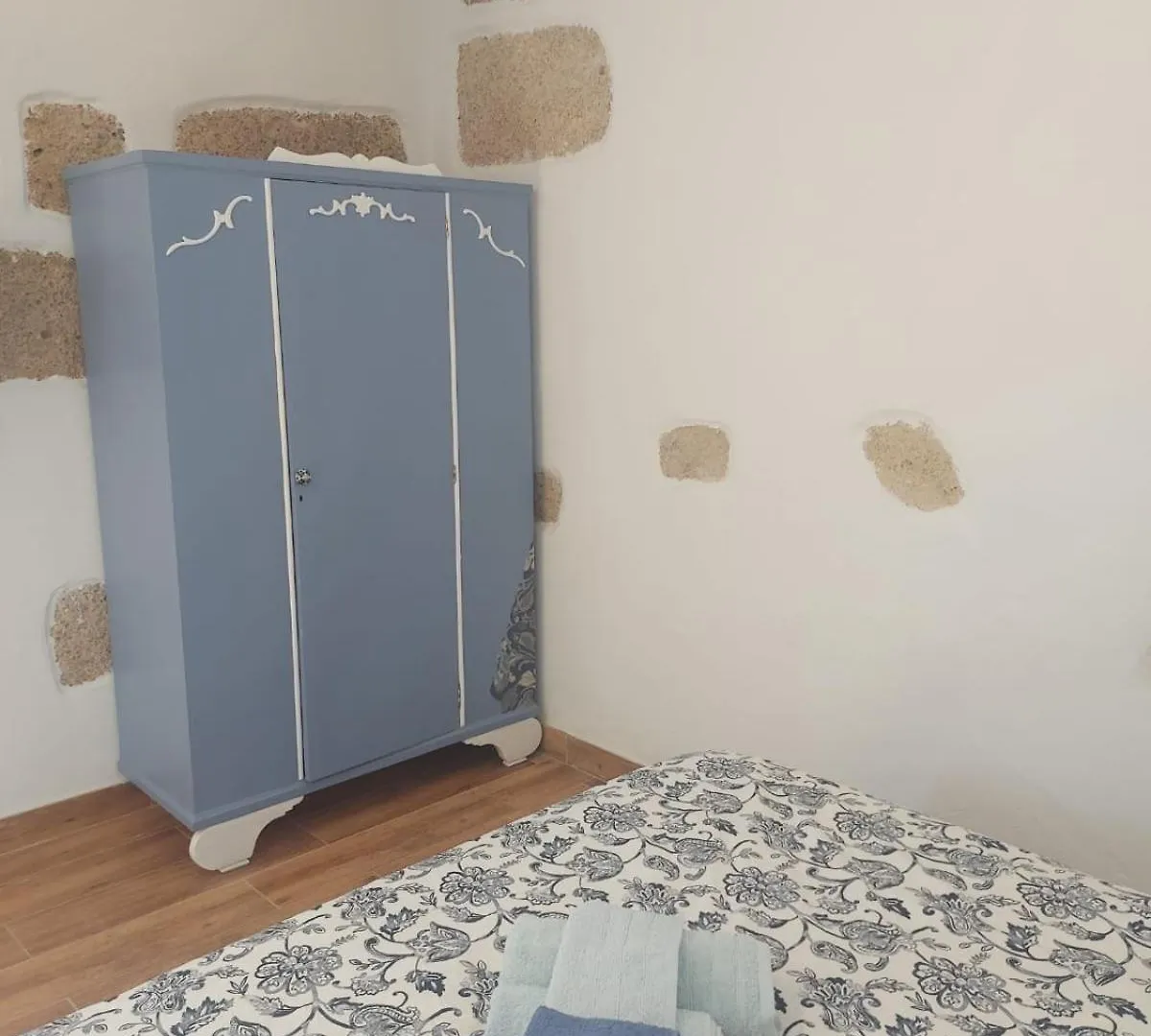 Appartement Casa Roberta Aire à Arona
