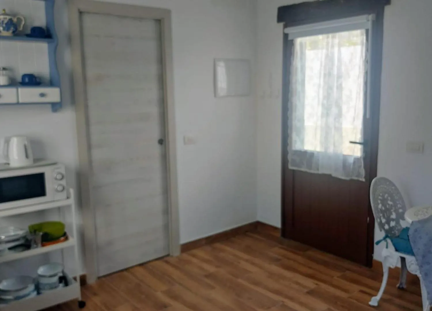 Appartement Casa Roberta Aire à Arona