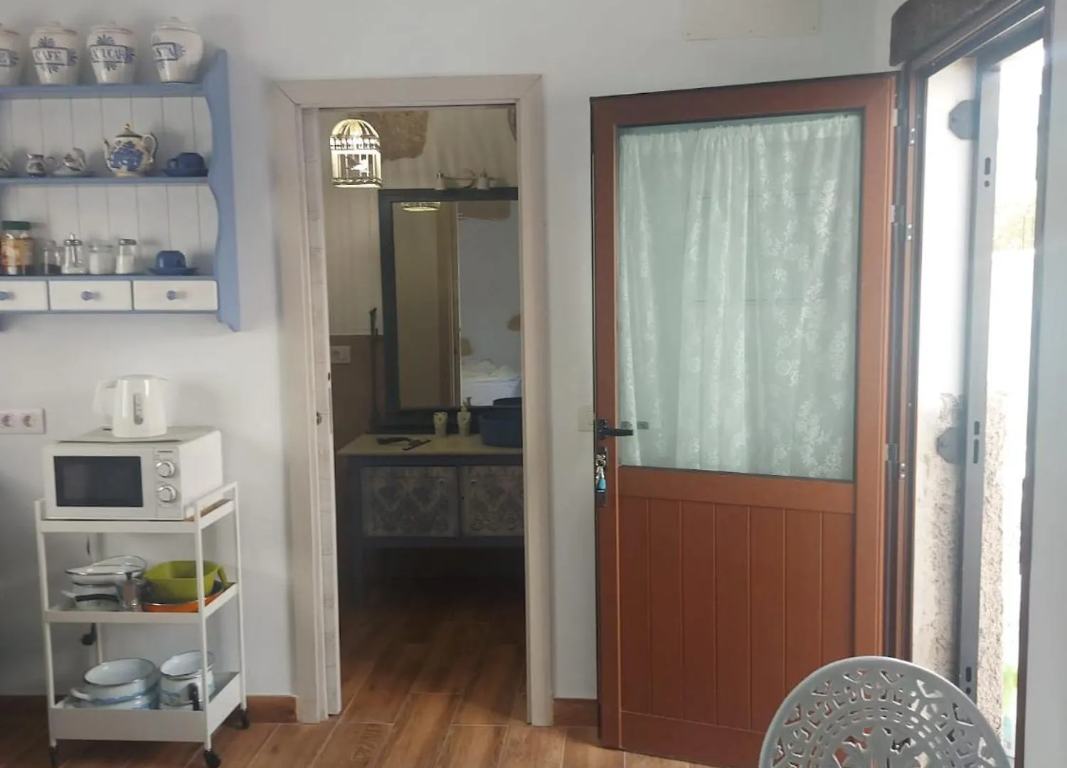 Appartement Casa Roberta Aire à Arona   Arona (Tenerife)