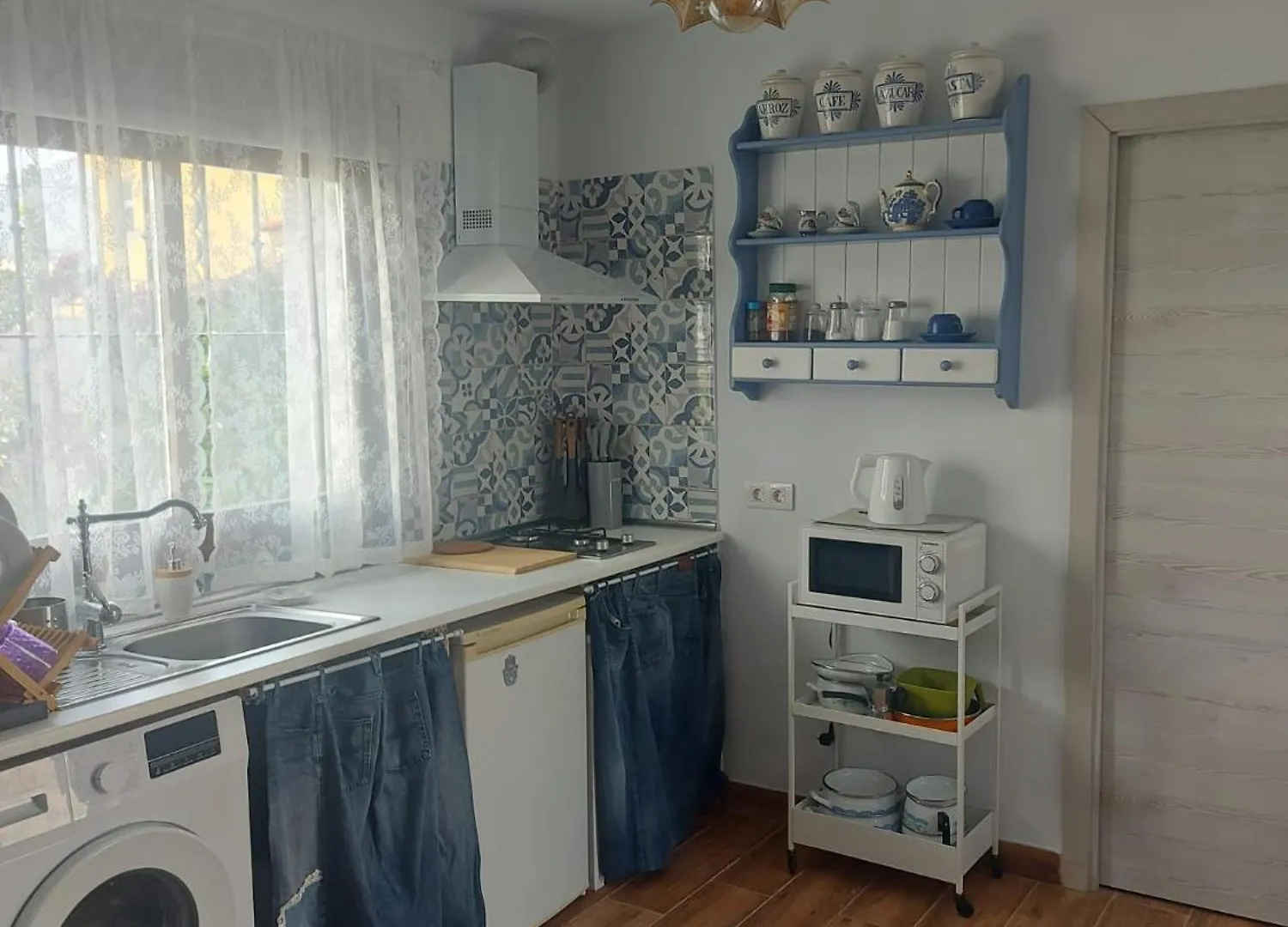 Appartement Casa Roberta Aire à Arona